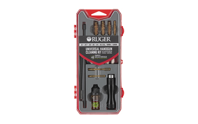 ALN27876_1.jpg ALLEN RUGER CLEANING KIT UNI HANDGUN