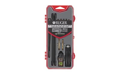 ALN27877_1.jpg ALLEN RUGER CLEANING KIT UNIV RIFLE