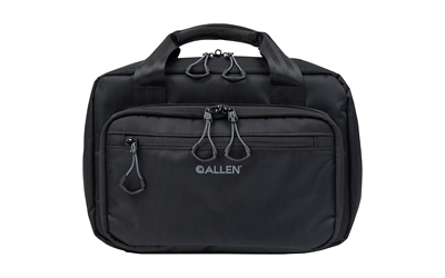 ALN3639_1.jpg ALLEN DOUBLE PISTOL BAG BLACK