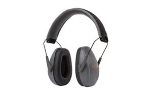 ALN4153_1.jpg ALLEN ULTRX SLIM PROFILE MUFF GRAY
