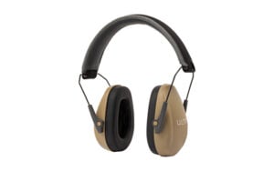 ALN4154_1.jpg ALLEN ULTRX SLIM PROFILE MUFF TAUPE
