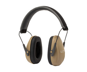ALN4154_1.jpg ALLEN ULTRX SLIM PROFILE MUFF TAUPE