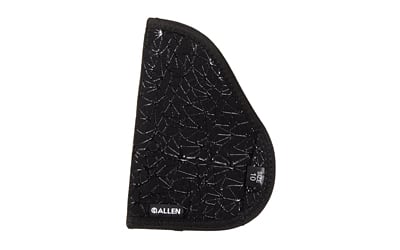 ALN44910_1.jpg ALLEN SPDERWB ITP HLSTR SIZE #10 BLK