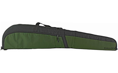 ALN69346_1.jpg ALLEN POWELL RIFLE CASE 46" BLK GRN