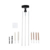 ALLEN CLEANING KIT RIFLE .22-.30