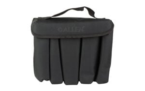 ALN8410_1.jpg ALLEN 5-CAN SUPPRESSOR CASE BLACK