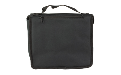 ALLEN 5-CAN SUPPRESSOR CASE BLACK