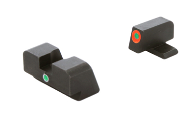 AMGFN-201_1.jpg AMERIGLO I-DOT FN H-PWR ORG/GRN