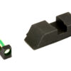 AMERIGLO FOR GLK LOW FO GRN/BLK
