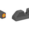 AMGGL-353_2.jpg AMERIGLO UC SET FOR GLK LOW ORN/BLK