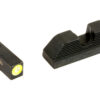 AMERIGLO UC SET FOR GLK LOW GRN/BLK