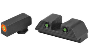 AMERIGLO TROOPER FOR GLK G5 9/40 OR