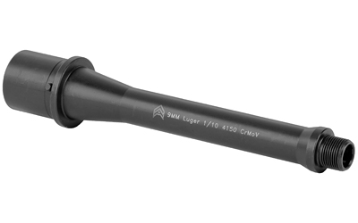 ANGSTADT 9MM 6" AR BARREL 1/2X28