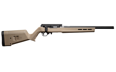 ANGSTADT VOLQ SUMMIT 18.5 .22LR FDE