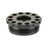 ANECHOIC DTA 5/8X24 BLK