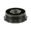 ANECHOIC DTA 5/8X24 BLK