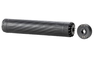ANXX-30-B-L_1.jpg ANECHOIC ANECHOX 30L SPRSR 30CAL BLK