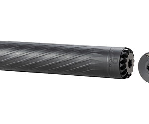 ANXX-30-B-L_1.jpg ANECHOIC ANECHOX 30L SPRSR 30CAL BLK