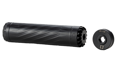 ANECHOIC ANECHOX 35 SPRSR 35CAL BLK