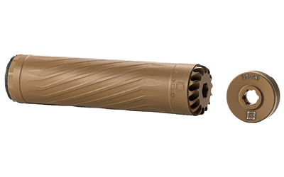ANXX-35-FDE_1.jpg ANECHOIC ANECHOX 35 SPRSR 35CAL FDE