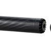 ANECHOIC ANECHOX 45 SPRSR 45CAL BLK