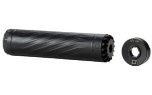 ANXX-45-B_1.jpg ANECHOIC ANECHOX 45 SPRSR 45CAL BLK