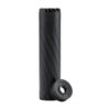 ANECHOIC ANECHOX 45 SPRSR 45CAL BLK