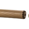 ANECHOIC ANECHOX 45 SPRSR 45CAL FDE