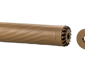ANXX-45-FDE_1.jpg ANECHOIC ANECHOX 45 SPRSR 45CAL FDE