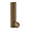ANECHOIC ANECHOX 45 SPRSR 45CAL FDE