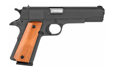 ARM51421_2.jpg ROCK ISLAND 1911 45ACP 5" 8RD PRKD