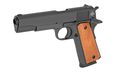 ARM51421_3.jpg ROCK ISLAND 1911 45ACP 5" 8RD PRKD