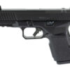 ROCK ISLAND STK200 9MM 4" 15RD BLK