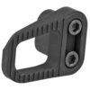 ARMASPEC107BLK_1.jpg ARMASPEC B2 EXTENDED MAG RELEASE BLK