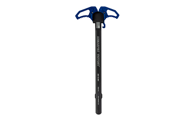ARMASPEC161BLUE_1.jpg ARMASPEC VICTORY CHARGING HANDLE BLU