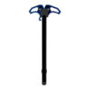 ARMASPEC161BLUE_2.jpg ARMASPEC VICTORY CHARGING HANDLE BLU