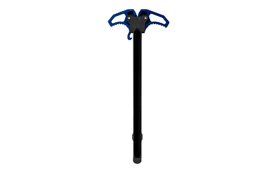 ARMASPEC161BLUE_2.jpg ARMASPEC VICTORY CHARGING HANDLE BLU