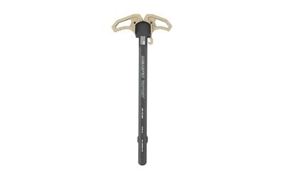 ARMASPEC161FDE_1.jpg ARMASPEC VICTORY CHARGING HANDLE FDE