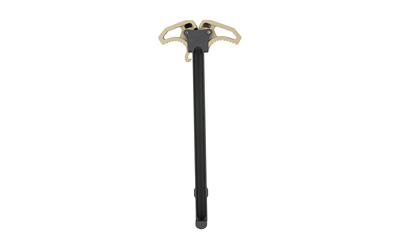 ARMASPEC161FDE_2.jpg ARMASPEC VICTORY CHARGING HANDLE FDE