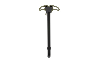 ARMASPEC161ODG_2.jpg ARMASPEC VICTORY CHARGING HANDLE ODG