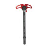 ARMASPEC VICTORY CHARGING HANDLE RED