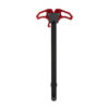 ARMASPEC VICTORY CHARGING HANDLE RED