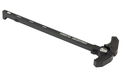 ARMASPEC166-BLK_2.jpg ARMASPEC CLASSIC CHRG HNDL AR10 BLK