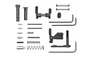 ARMASPEC251BLK_1.jpg ARMASPEC SPR LT GUN BLDRS KIT BLK