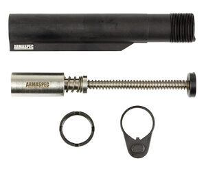 ARMASPEC263-AR10_1.jpg ARMASPEC SRS BUFFER KIT AR10 GEN 4