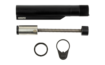 ARMASPEC268-AR10_1.jpg ARMASPEC SMB BUFFER KIT AR10 GEN 3