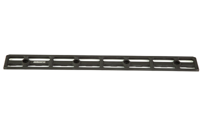ARMASPEC M-LOK TO ARCA RAIL 12" BLK