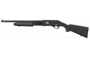 RIA IMPORTS MERIVA 12/18.5/3" BLK