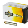 ARMFAC22M-1N_1.jpg ARMSCOR 22WMR 40GR JHP 50/2000