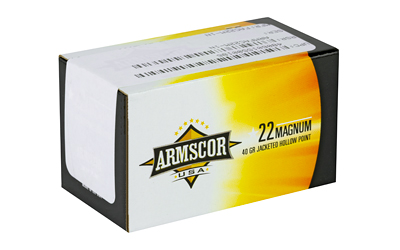 ARMFAC22M-1N_2.jpg ARMSCOR 22WMR 40GR JHP 50/2000